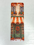 Fall Bookmarks