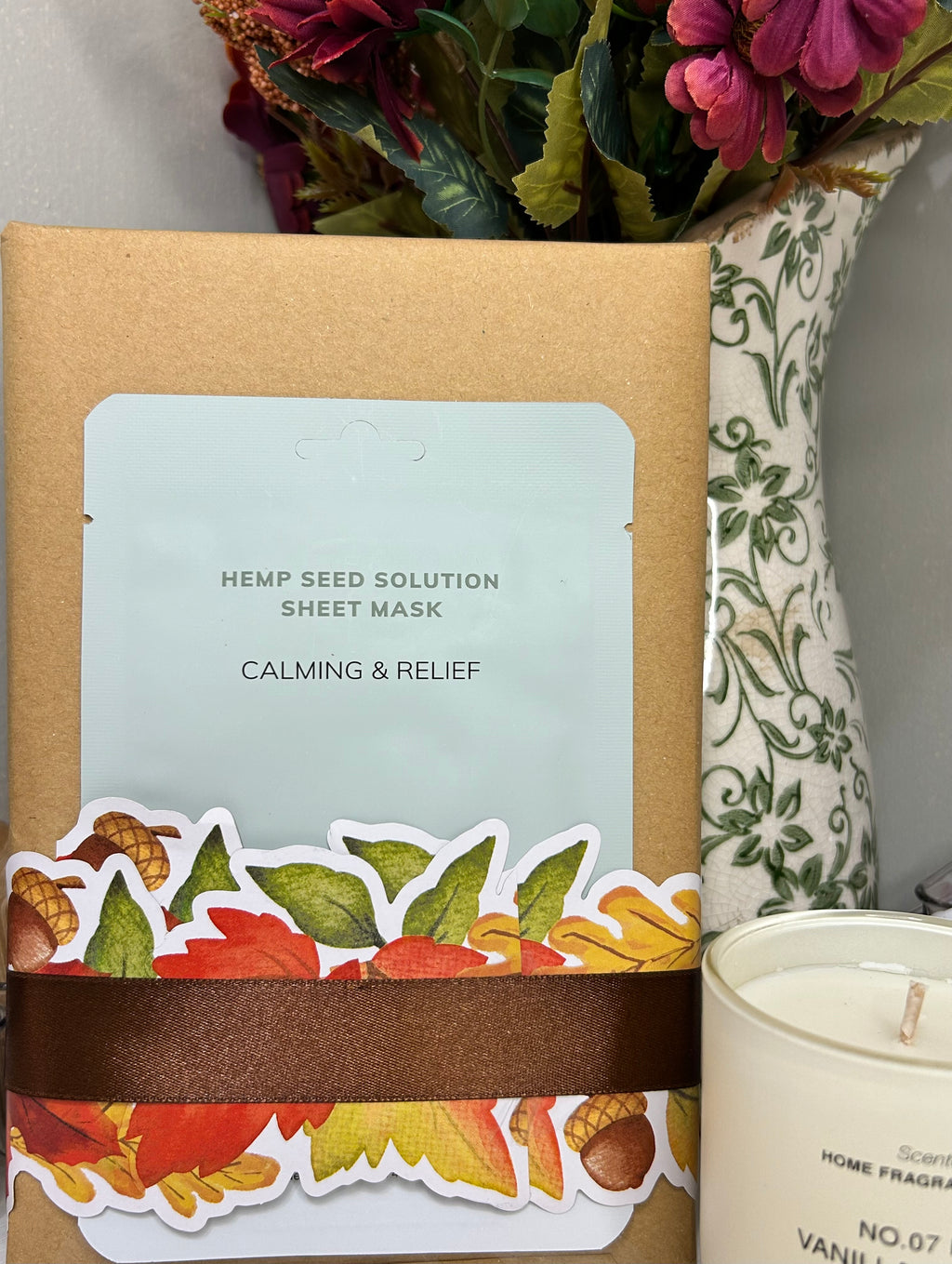Fall Very Comfy Blind Date With A Book