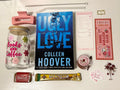 A Blind Date with A Book Bundle Box