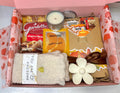 Fall Blind Date With A Book “Night-In” Box