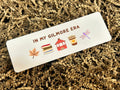 Gilmore Girls In My Gilmore Era Bookmark