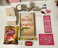 A Blind Date With A Book “Night-In” Box