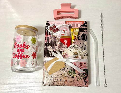A Blind Date with A Book Bundle Box