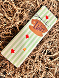 Gilmore Girls Luke’s Bookmark