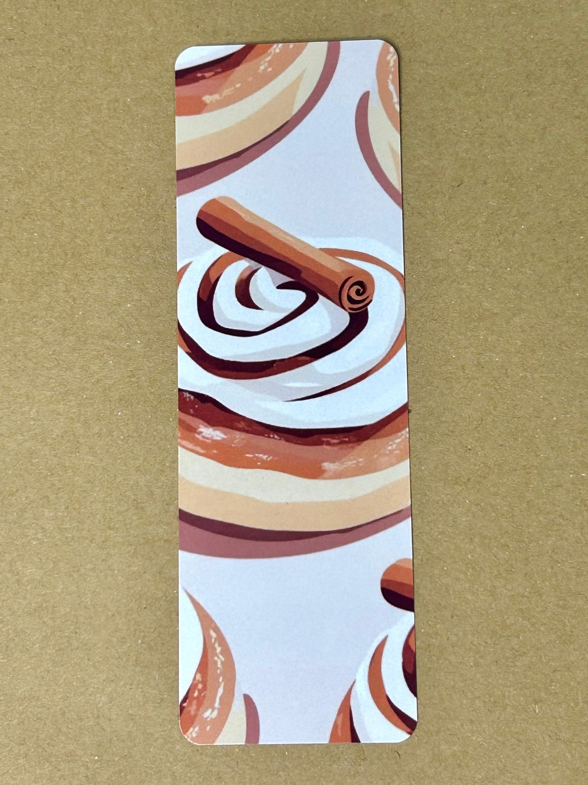 Fall Themed Bookmarks