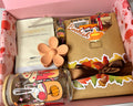 Fall Blind Date With A Book Bundle Box