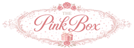 The Pink Box - Home